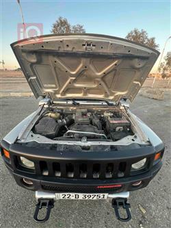 Hummer H3